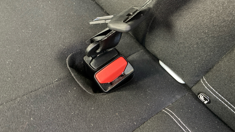 Dacia Duster 1.0 TCe 90 Journey 5dr Petrol Estate